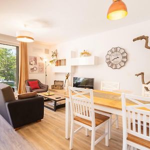 Appartement op de Begane Grond